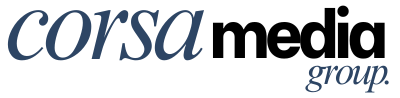 Corsa Media Group